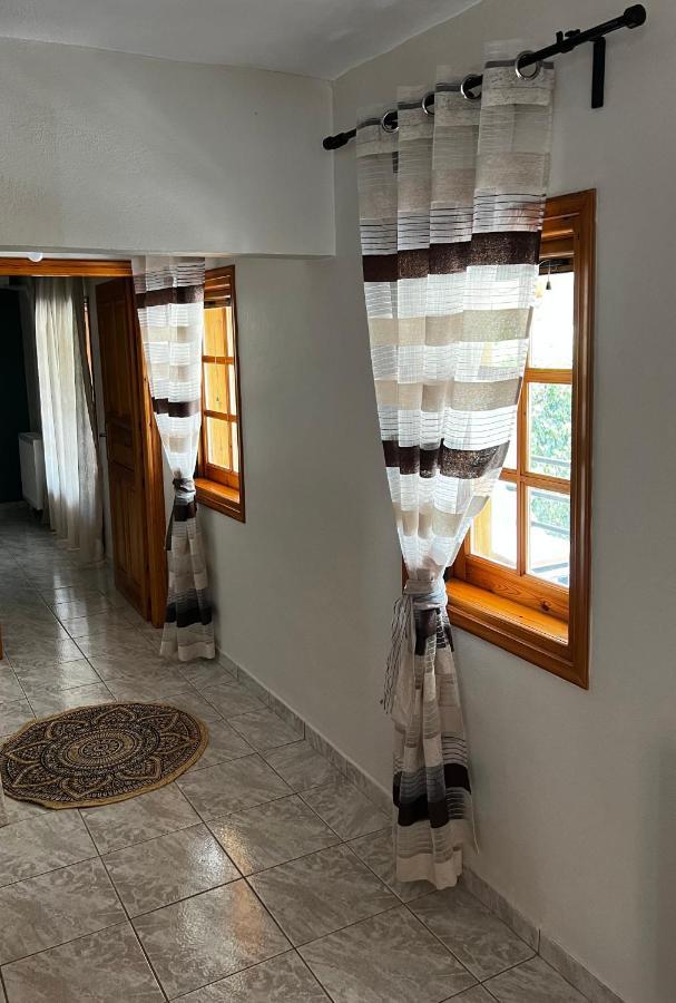 Dionysus Sivota Center Aparthotel Eksteriør bilde